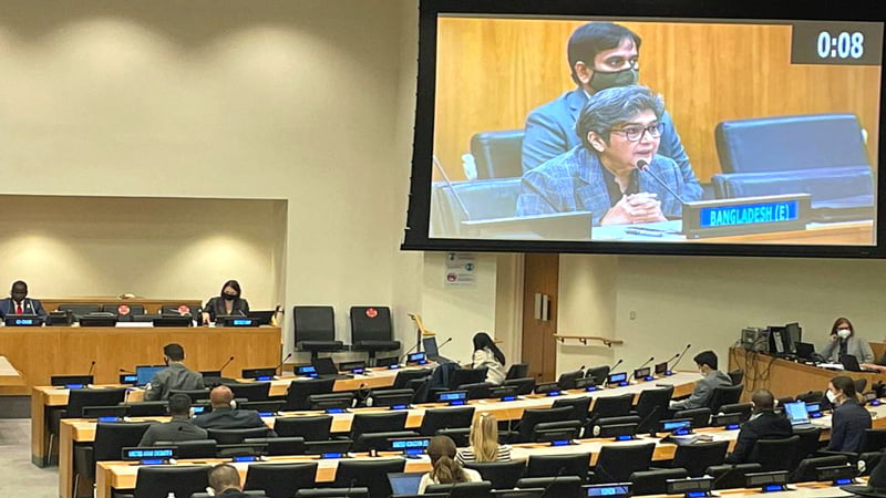 LDC's will accelerate transition to sustainable building capacity