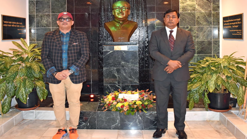 State Minister of Information called for strengthening public diplomacy abroad