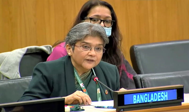 First time UN adopts a resolution of Rohingya crisis