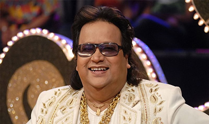 Legendary singer Bappi Lahiri also passed away