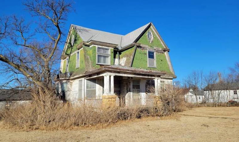 Free homes available in United States!