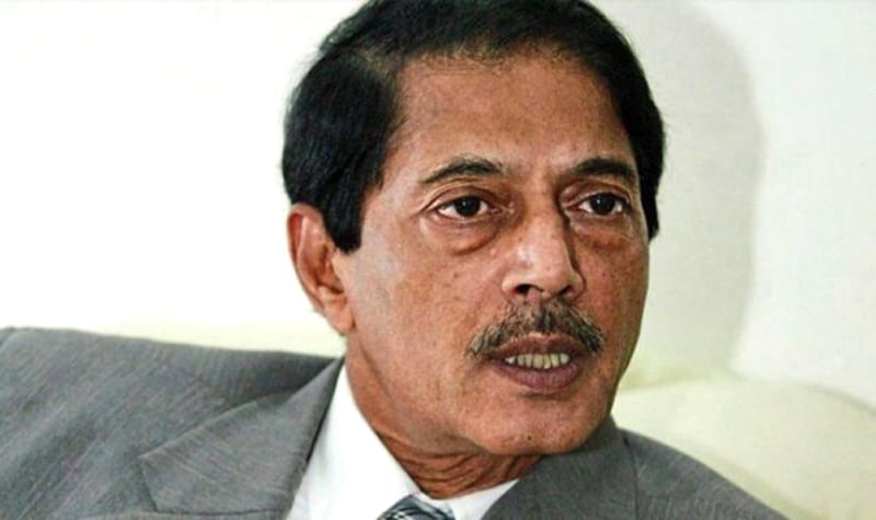 Malaysia don't hand over of Khairuzzaman