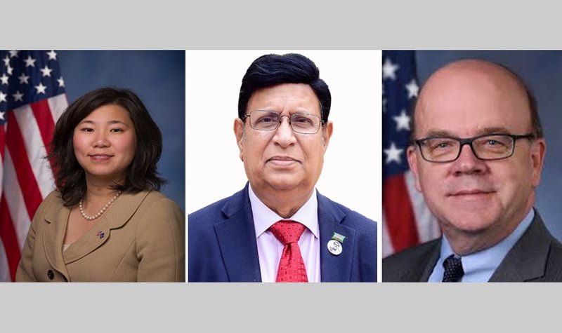 FM looking for way to withdraw US sanctions in virtual meetings