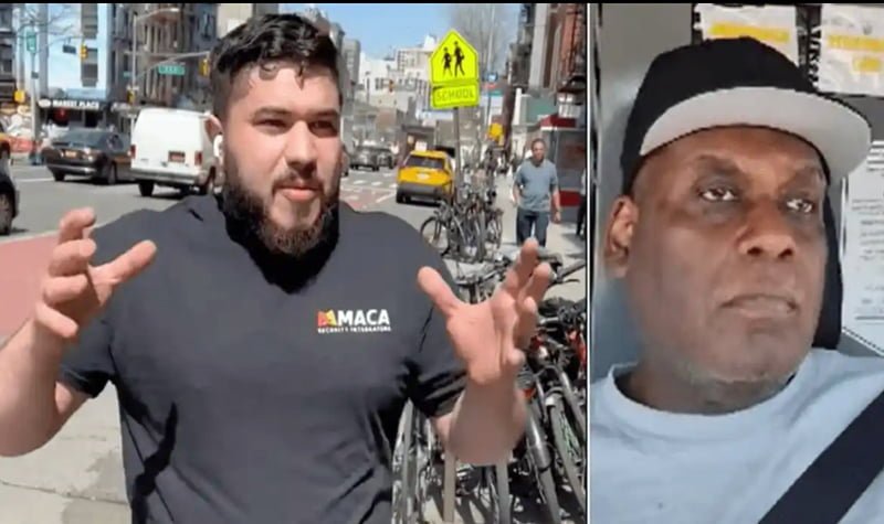 Syrian youth gets reward 43 lakh taka for caught attacker in New York