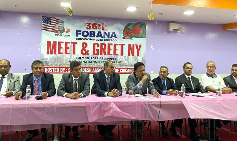 Not only for entertainment, Fobana also works for humanity's