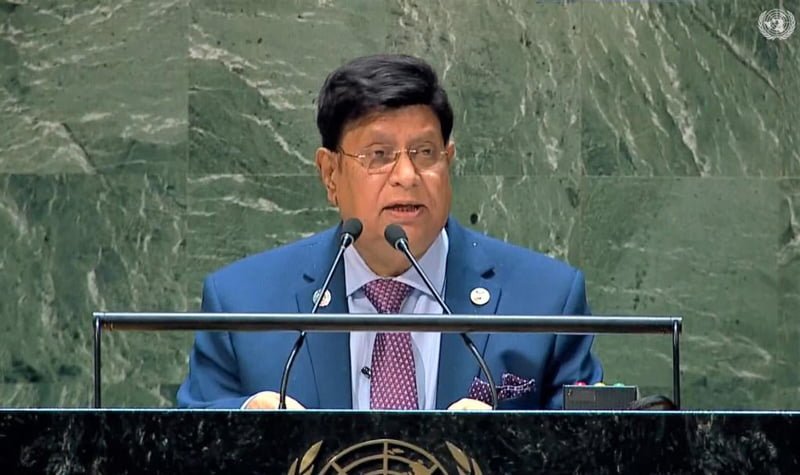 FM called to keep the world free from the threat of nuclear weapons