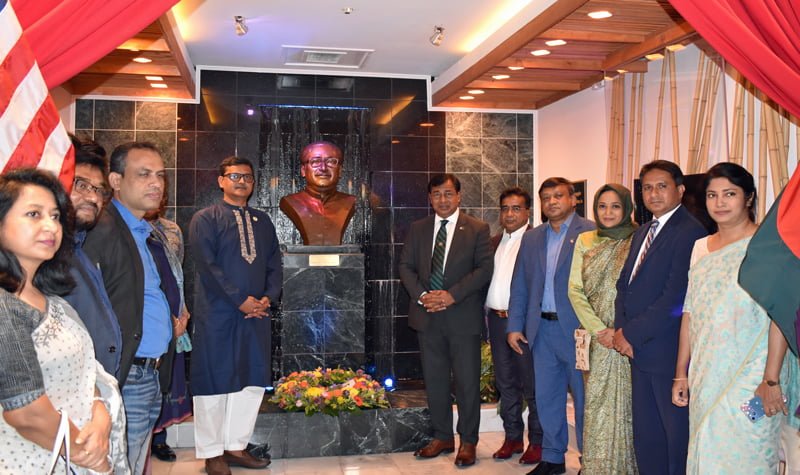 SM for Shipping welcomes US support for inland waterways management