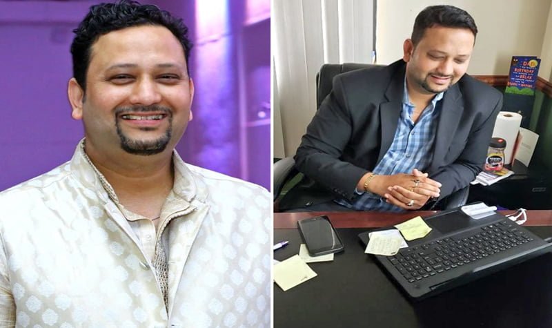 NY mayor's advisor Bangladeshi Fahad will work for welfare of expats