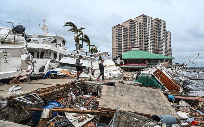 Two thousand Bangladeshis spending days in extreme distress in Florida
