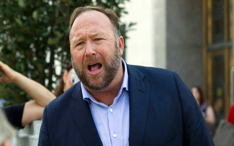 US court orders Alex Jones to pay $965 million in damages for best lies