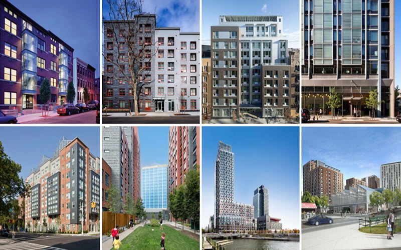 New Yorkers are suffering an extreme housing crisis