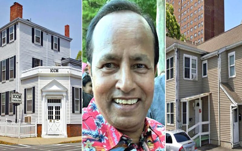 Masjid Committee recommend to reduce sentence of lustful AL leader to the court in Boston