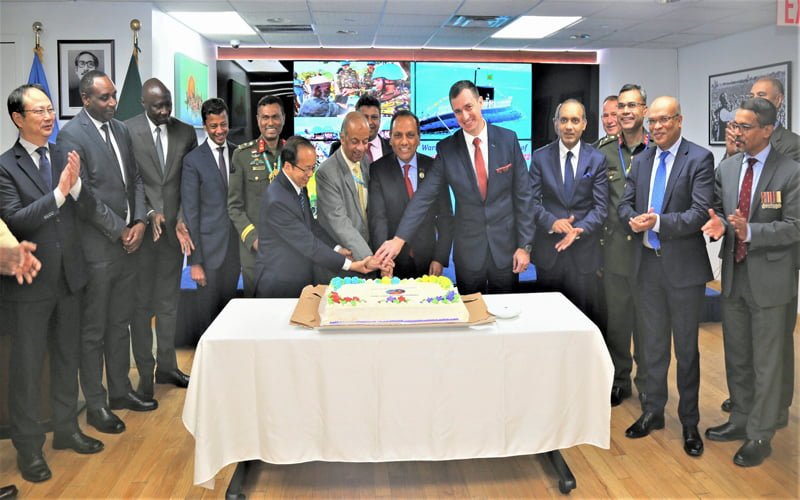 Armed Forces Day celebrate at Bangladesh Permanent Mission in New York