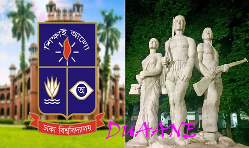 Convening committee formed of DU Alumni Duaane in Boston