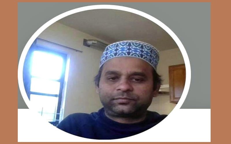 Bangladeshi arrested for trying to kill wife with hired killer in Boston