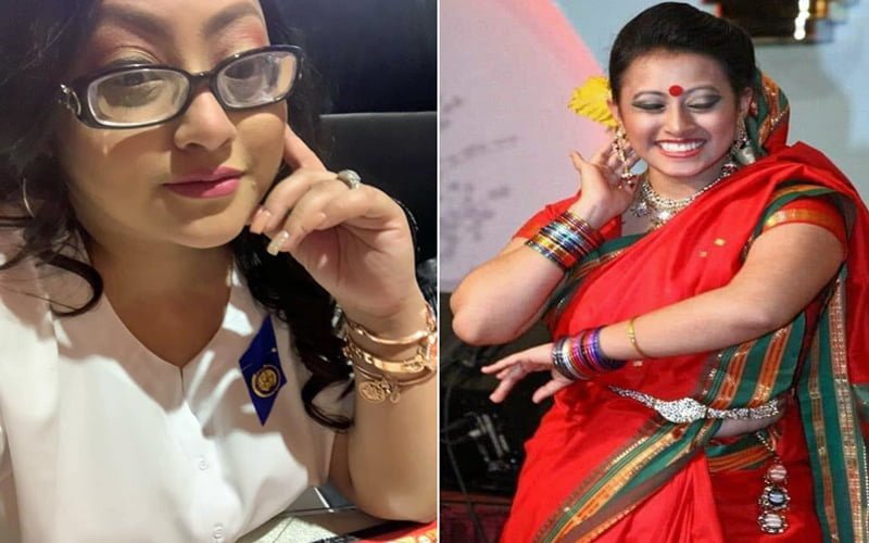 Expat dancer Nermin's dead body found in home at New York