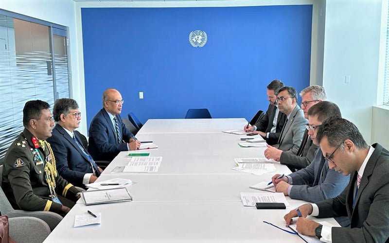 Bangladesh calls for urgent action for protection of climate migrants