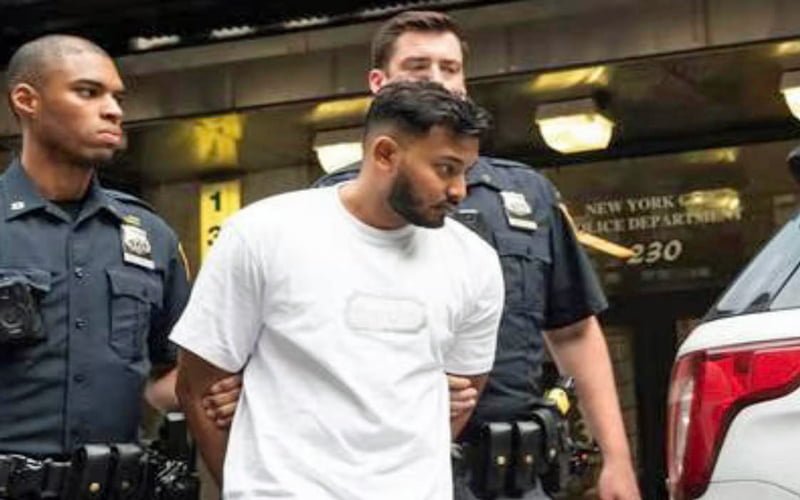 Pedestrian dead after hit by car, Bangladeshi arrest in New York