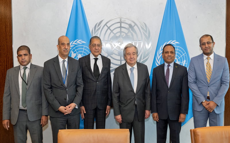 Bangladesh condemned in UN for the Holy Quran burned in Sweden