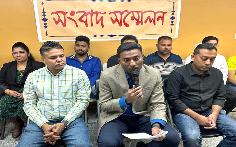 Fifty-two years tradition of expats tainted by conspirator in Boston