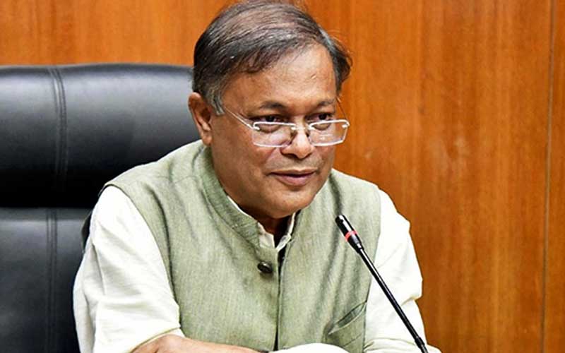 Exchange meeting of NY Awami League with FM tomorrow