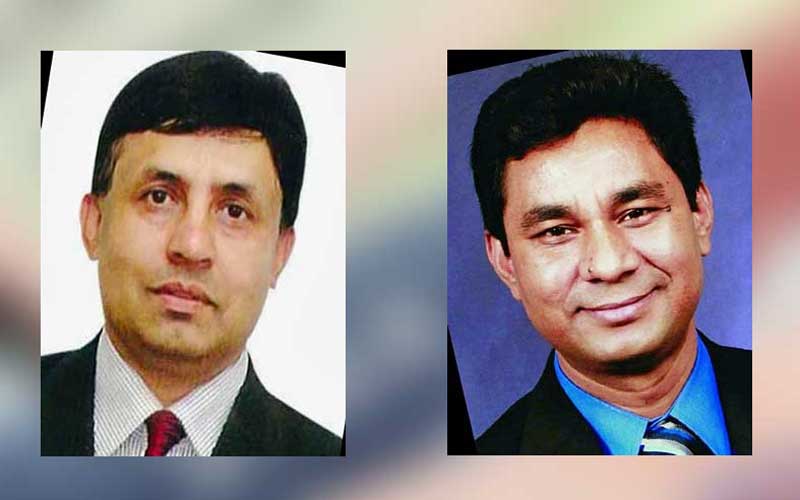 Misbah-Farid promoted in two important positions of US Awami League