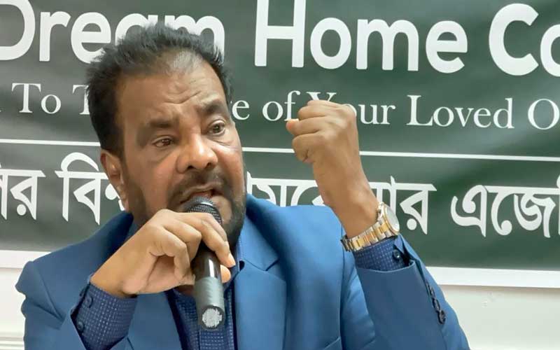 Fake news can't stop business competition: Mohammad Aziz