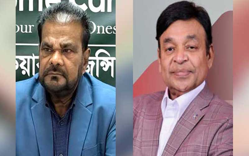 Shah Nawaz threaten to shoot businessman Aziz in New York