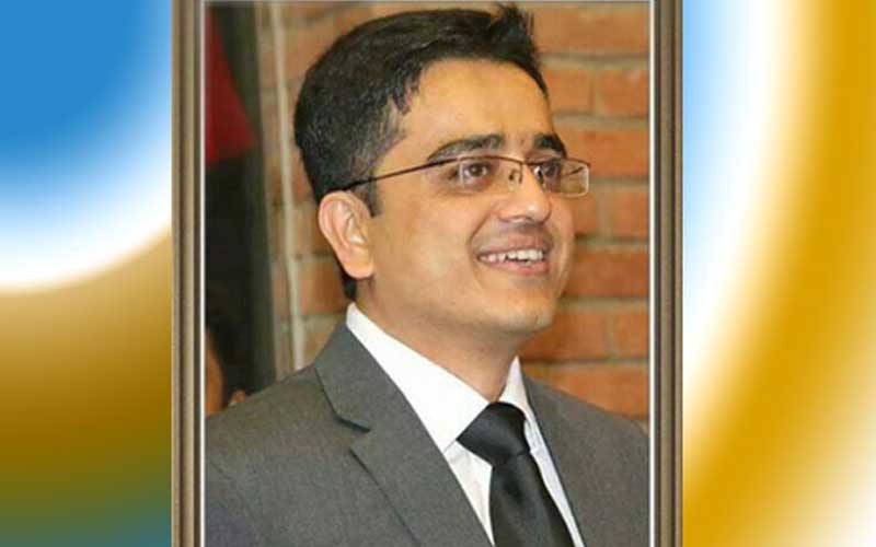 Nobel prize is only 2/1 crore taka, it's nothing: Khaled Mohiuddin