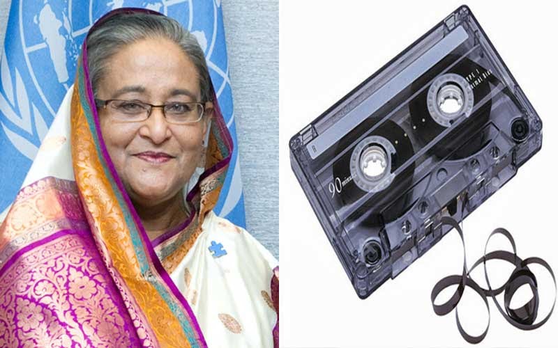 Sheikh Hasina's 'painful tragedy' old cassette will no longer played in UN