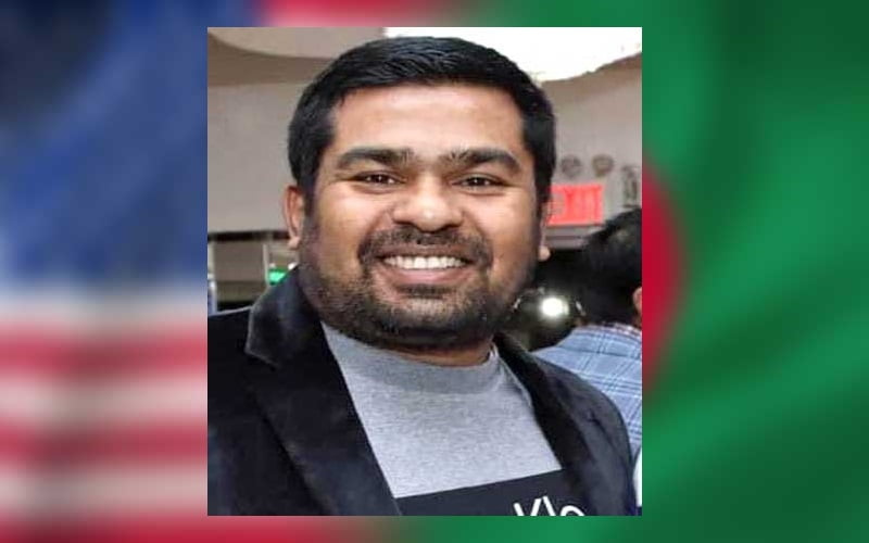 AL activist Tanvir fired for 'talked apa apa on the phone' from New York