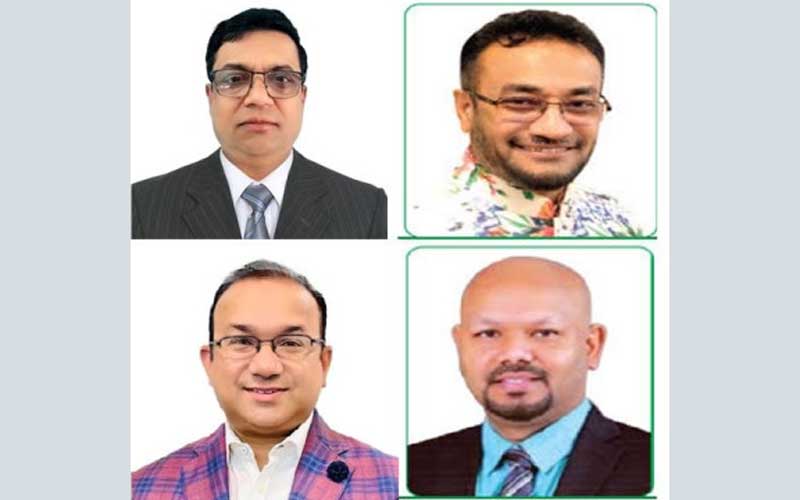 Allegations of rigging Chattogram samity election in New York, designed results rejected