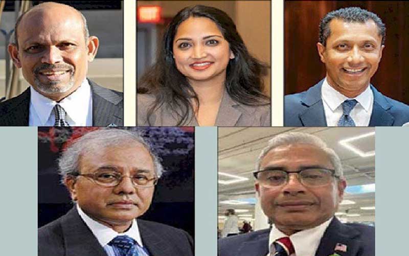 5 Bangladeshi wins as legislators in US election