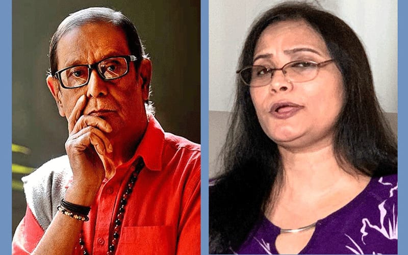 Helal Hafiz couldn't watch video for the song of 'Ekhon Joubon Jar'