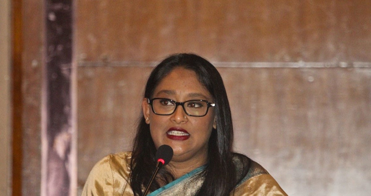 Court orders seizure of flat owned by Putul