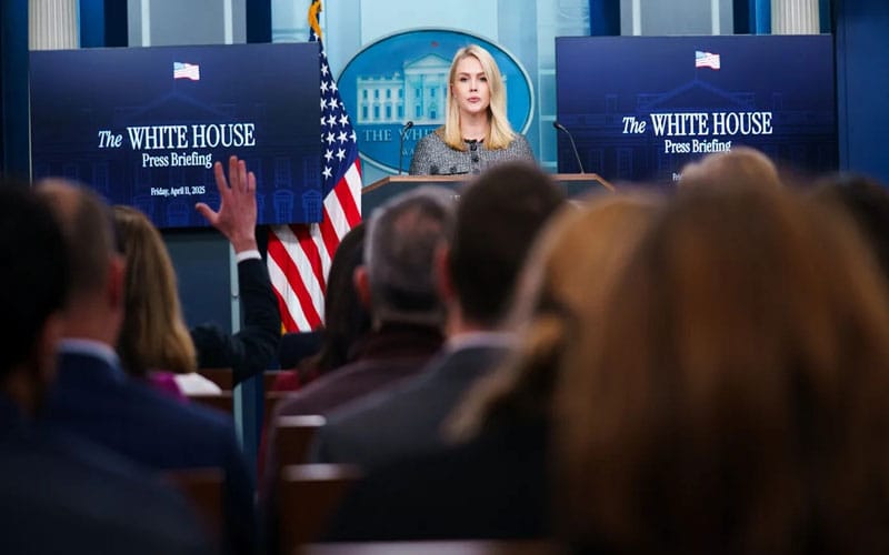 Mistaken Deportation: White House Responds to Supreme Court Ruling