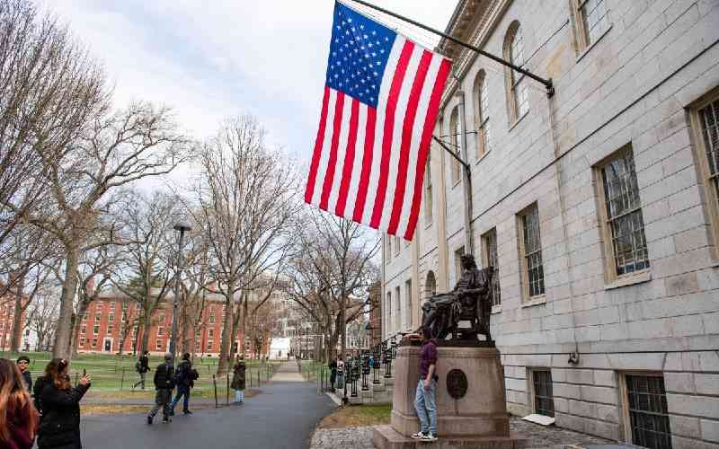 More than 130 students in US join federal lawsuit over revoked visas