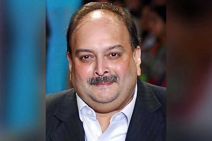 Indian fugitive accused in nearly $2b bank fraud arrested in Belgium