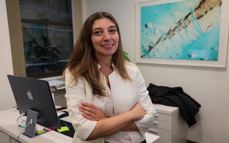 Mass. attorney says DHS told her to self-deport, despite US citizenship