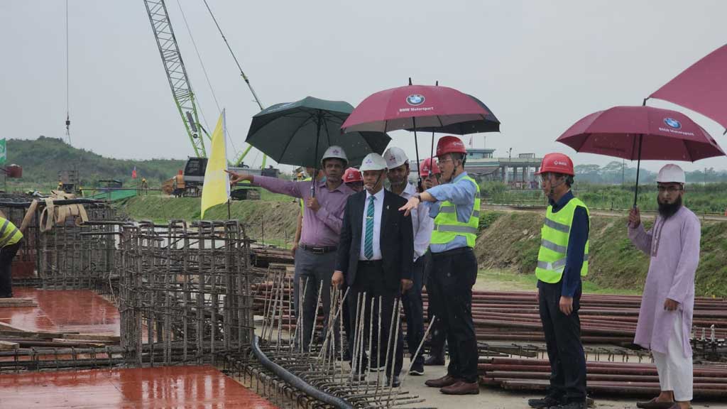 Sylhet set to launch direct cargo flights to Europe on April 27