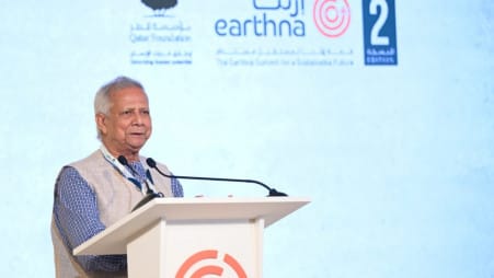 Social business can bring millions out of poverty: CA