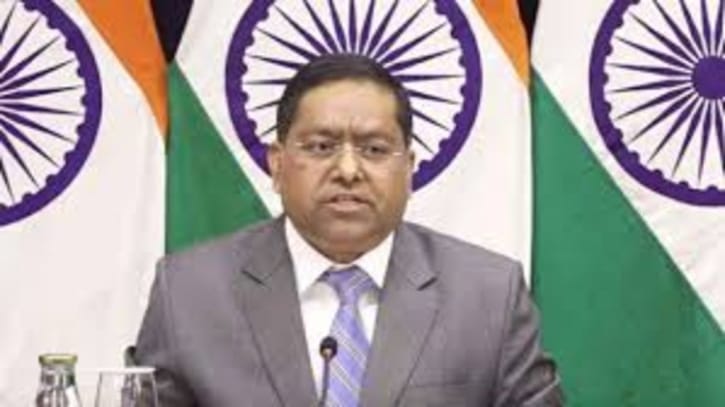 Bangladesh should focus on ‘protecting rights of its own minorities’