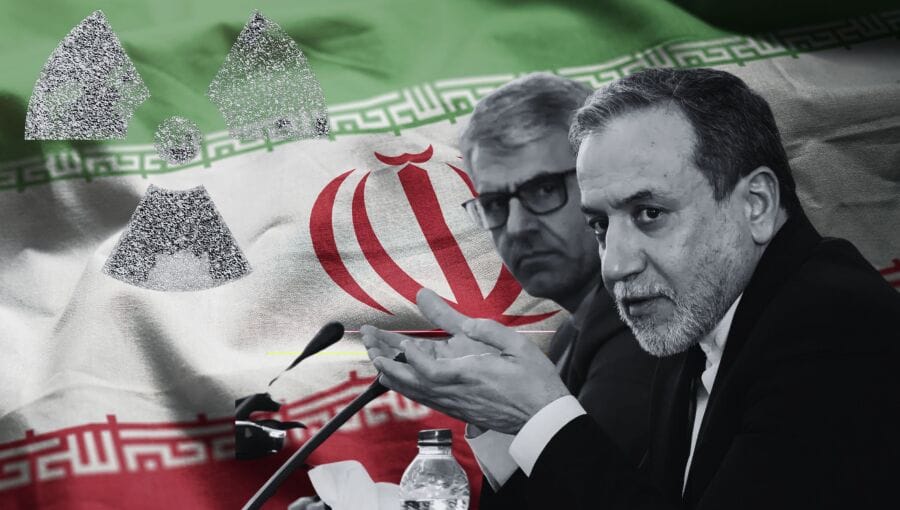 Iran, France signal readiness for nuclear talks amid US negotiations