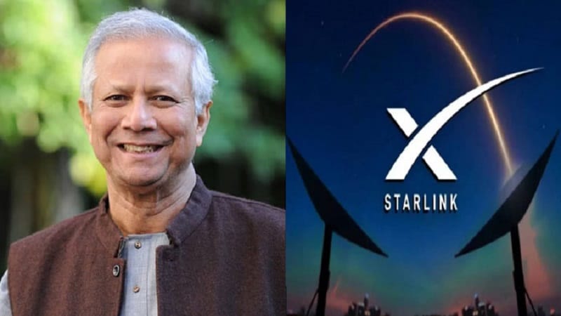 Chief adviser approves Starlink’s license for satellite internet services