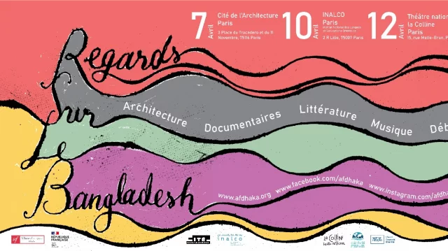 Bangladeshi Week under way in Paris