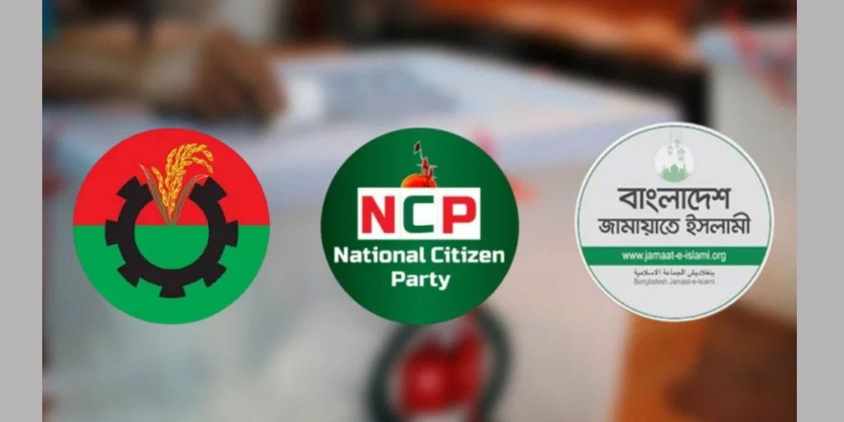 Politics Now: Crisis and distrust on the rise, path to solutions narrowing