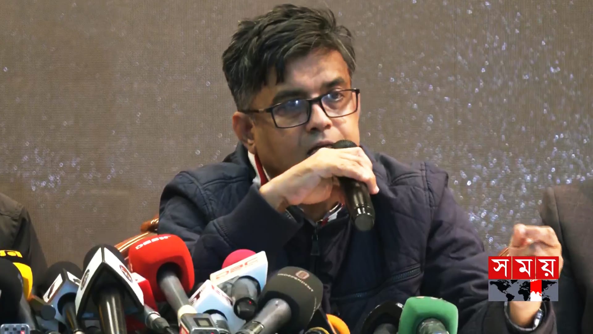 Next seven months are crucial for Bangladesh: Alam