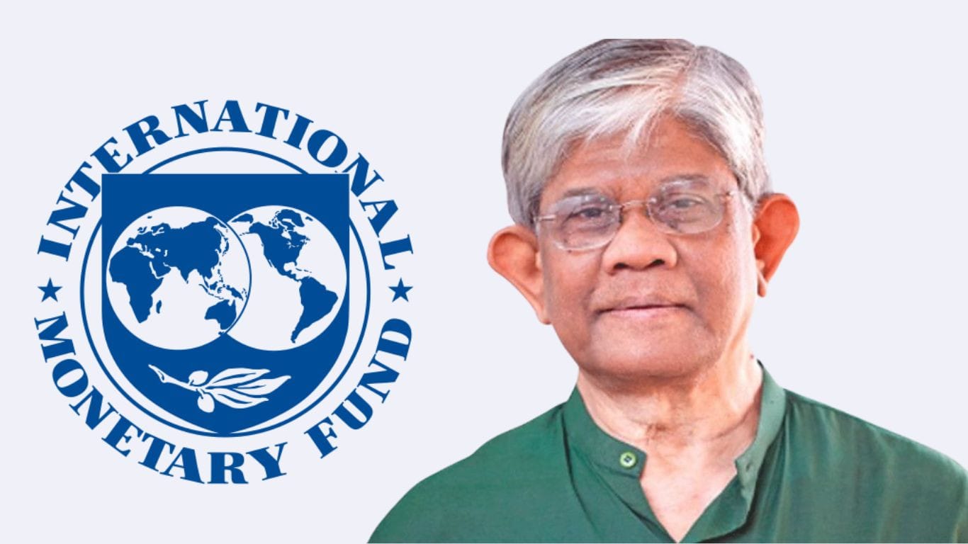 ‘Realistic budget will be presented even without IMF-ADB assistance’