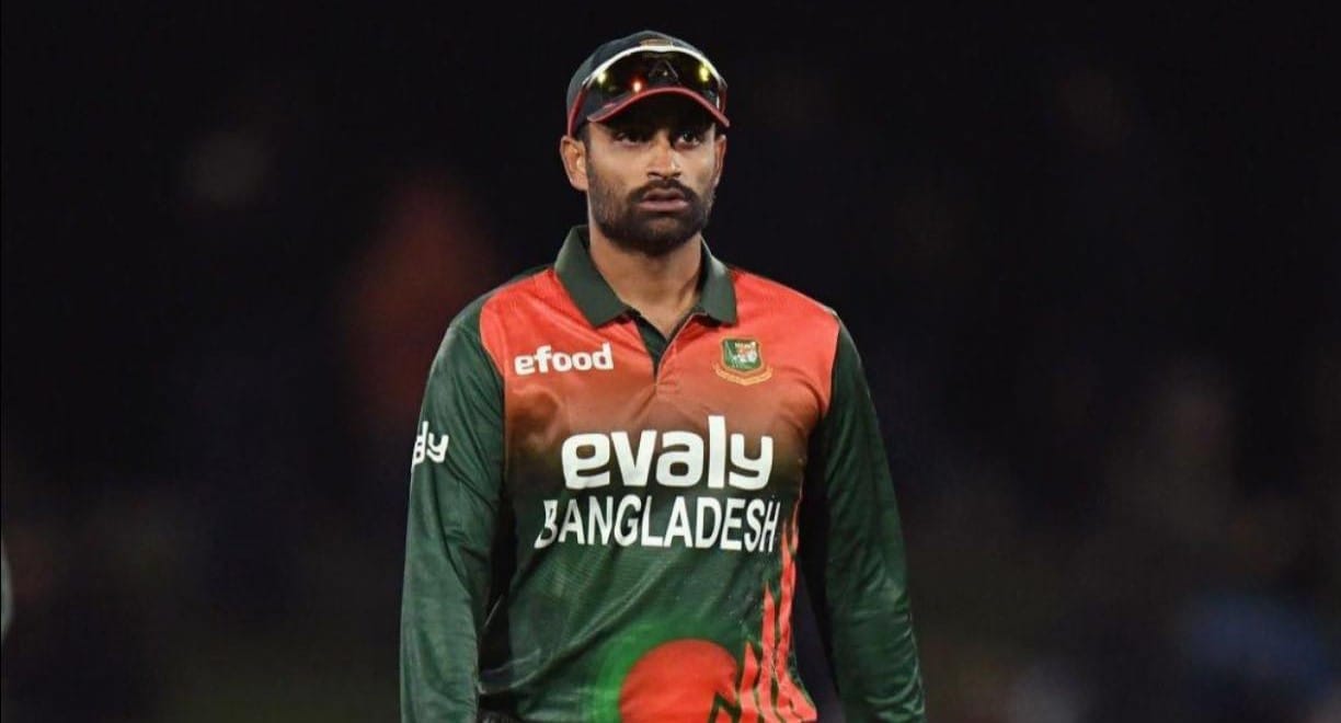 Tamim urges reflection on past mistakes at BNP’s youth rally in Chattogram