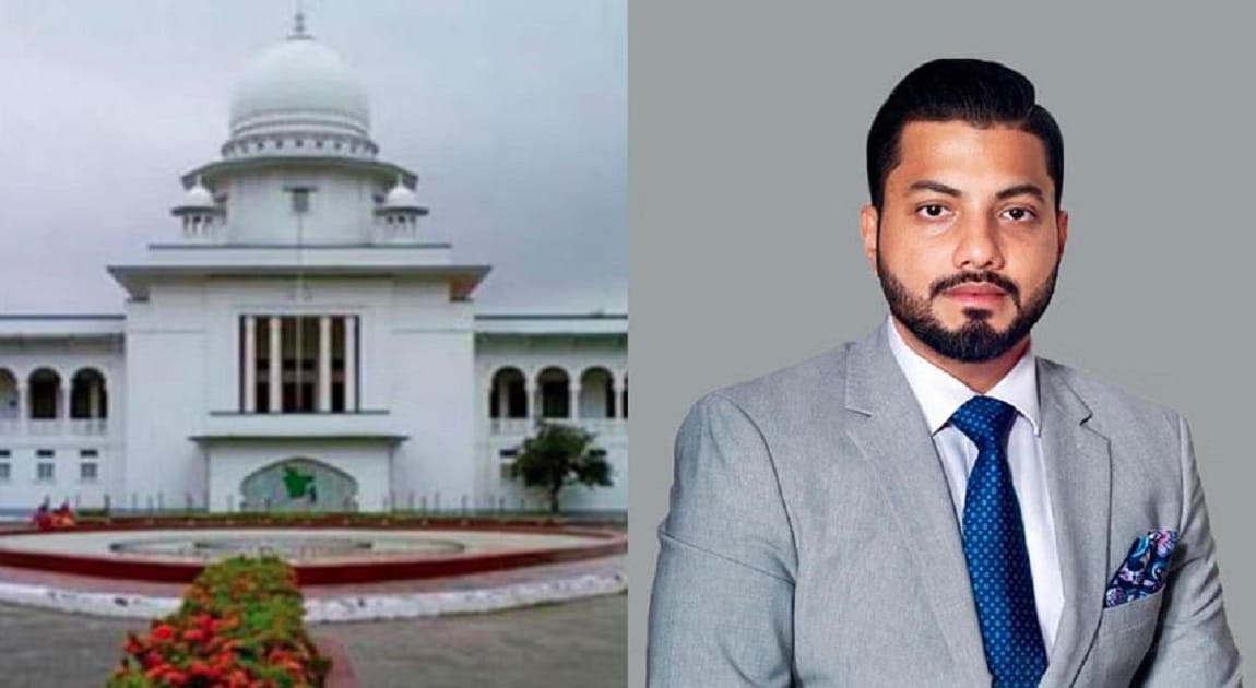 SC to hear leave-to-appeal petition challenging Ishraque’s mayoral bid Wednesday